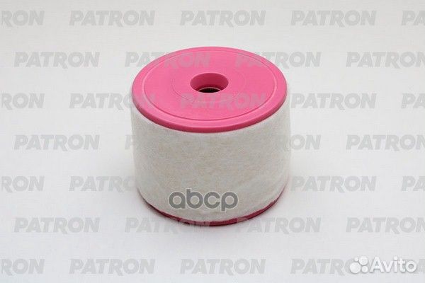 Фильтр воздушный PF1672 patron