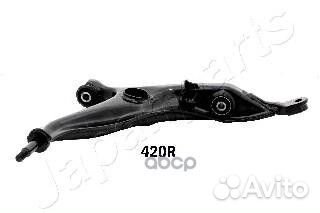 Рычаг передн.правый bs420r Japanparts