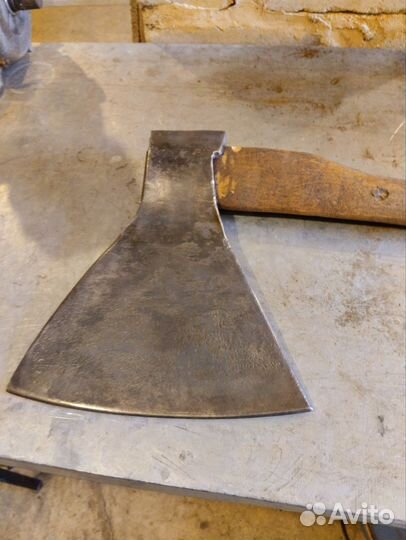 Топор мясника