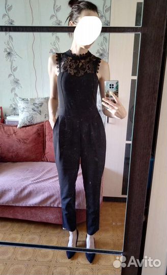 Комбинезон Amisu