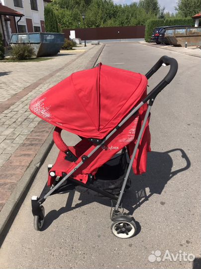 Коляска трость Cybex