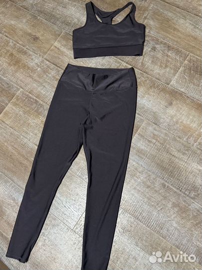 Костюм в зал