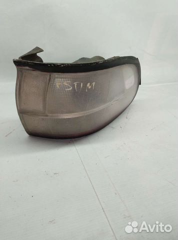 Стоп сигнал правый Toyota Estima Lucida