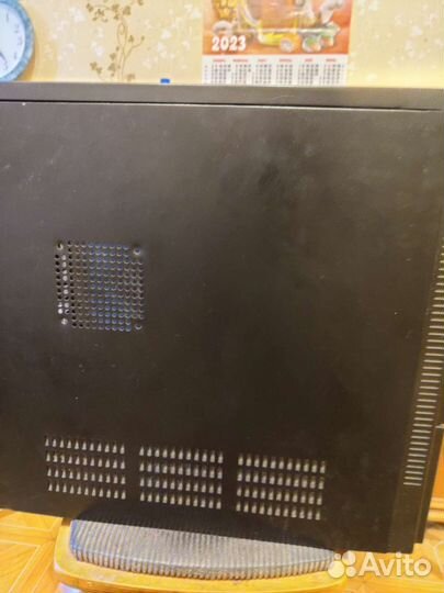 Корпус для пк