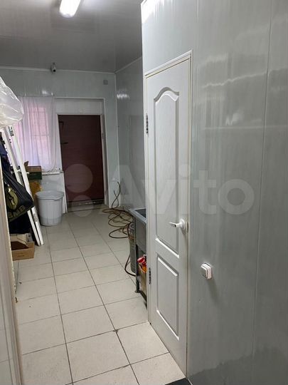 Торговая площадь, 33 м²