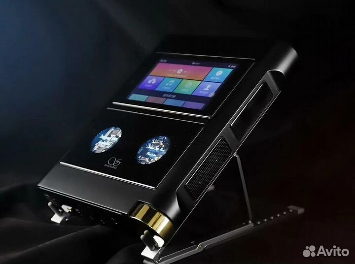 Shanling M30 / В наличии