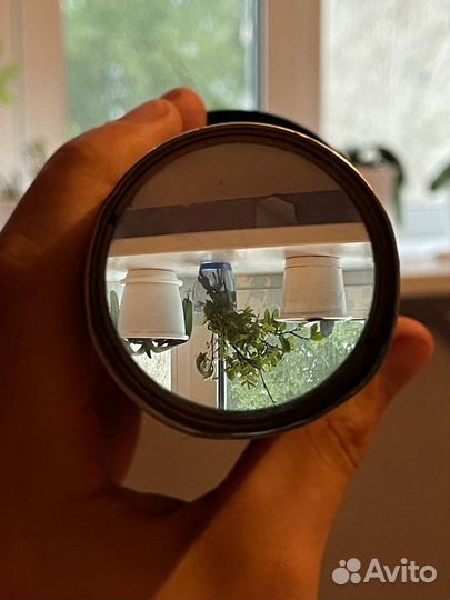 Объектив ко-140М