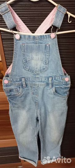 Вещи пакетом для девочек