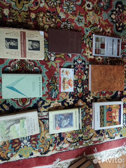 Литература