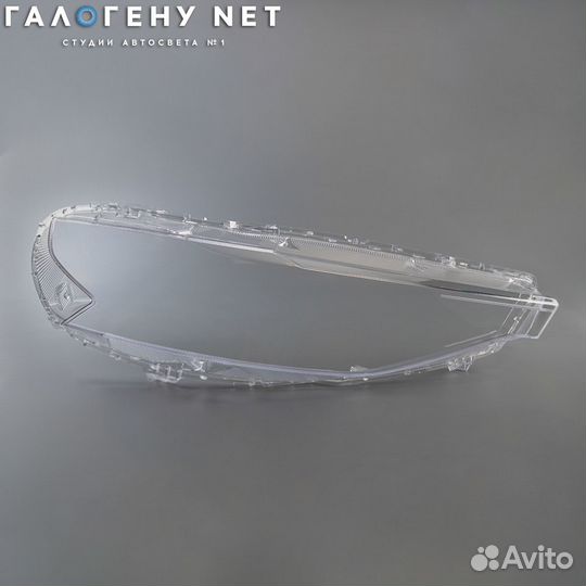 Стекло фары Haval F7/F7x 2018-2023 (правое)