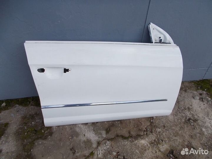 Дверь передняя правая Пассат цц (CC ) Passat CC