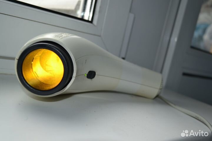 Биоптрон лампа zepter (Швейцария)