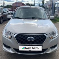 Datsun on-DO 1.6 MT, 2015, 142 384 км, с пробегом, цена 396 324 руб.