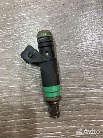 Форсунка инжекторная электрическая Ford Fusion