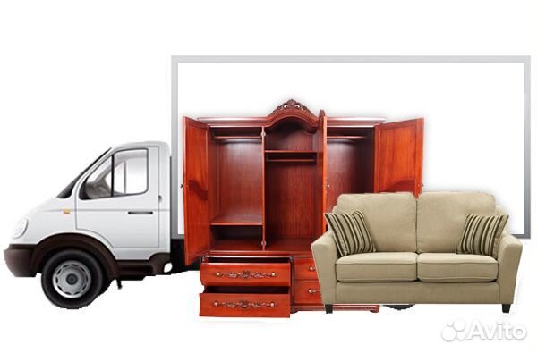 Водитель на личном грузовом автомобиле