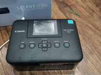 Принтер Canon selphy cp800