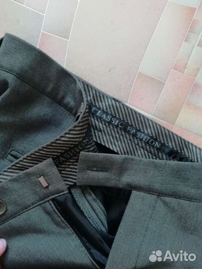 Школьная форма на подростка 42 размер