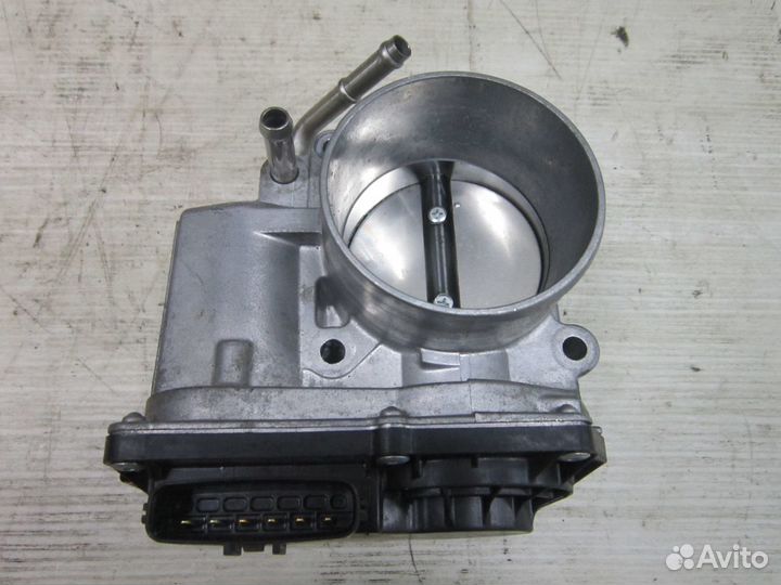 Дроссельная заслонка Nissan Qashqai J11 T32 2.0