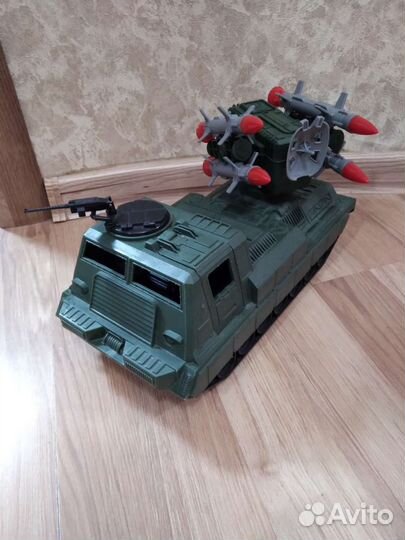 Детские машинки