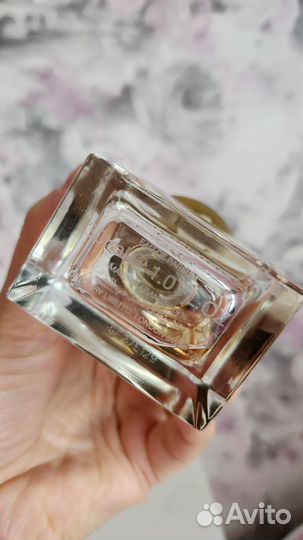 My burberry туалетная вода