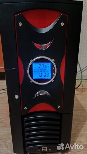 Компьютер для игр