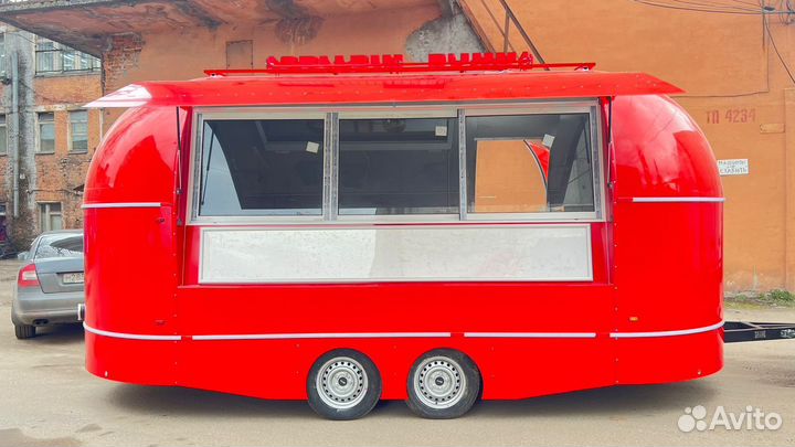 Автолавка на продажу