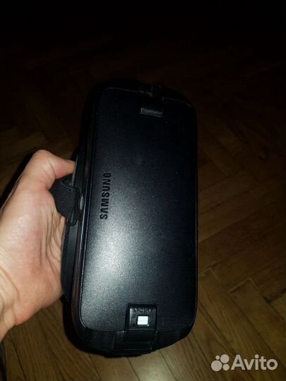 Gear vr samsung 3d очки