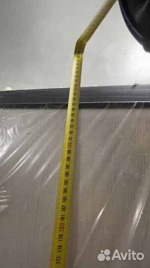 Дверь входная железная бу