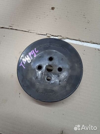 Шкив помпы Ford Taurus 1 Форд Таурус 3.0 140 лс