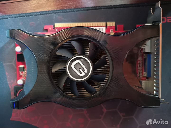 Комплектующие для пк бу