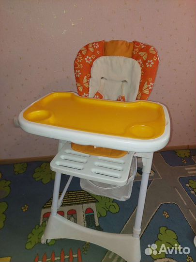 Стул для кормления