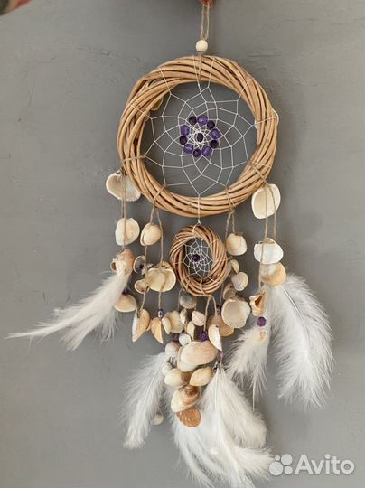 Ловцы снов на заказ