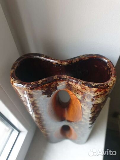 Ваза дизайнерская