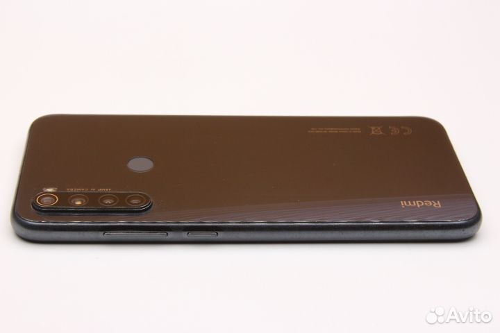 Xiaomi Redmi Note 8T, 3/32 ГБ
