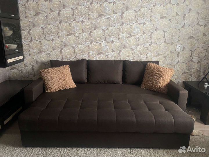 Диван новый