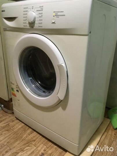 Запчасти стиральная машина beko WKN 60811 M 6 кг