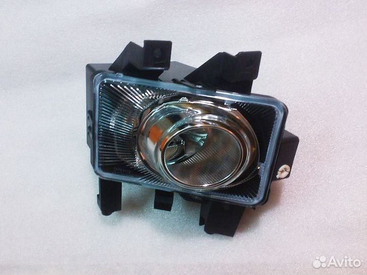 Противотуманная Птф фара правая Опель Астра н h