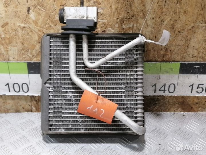 Испаритель кондиционера Chevrolet Aveo 2005-2011