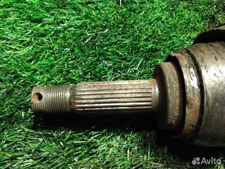 Полуось передняя правая Kia Rio 3