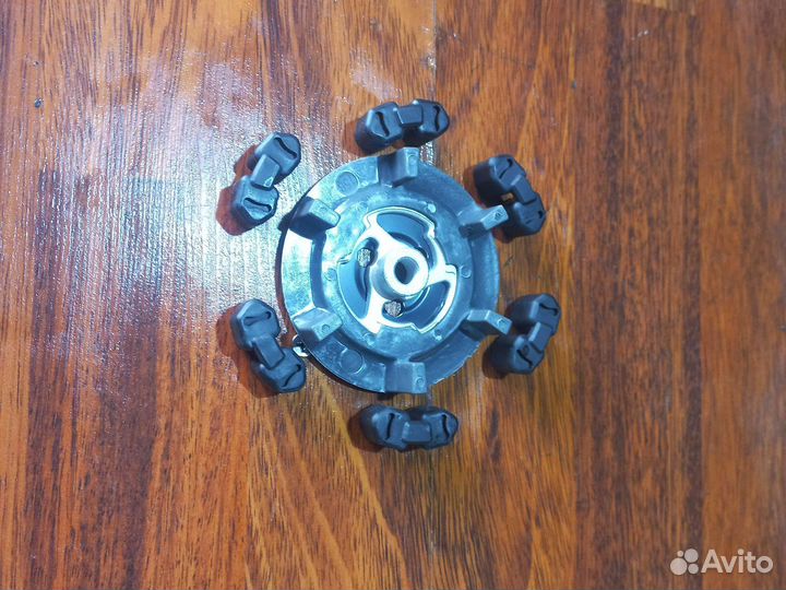 Муфта компрессора кондиционера Skoda Octavia a5