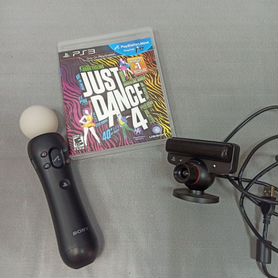 Just dance ps3