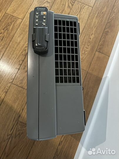Очиститель воздуха daikin