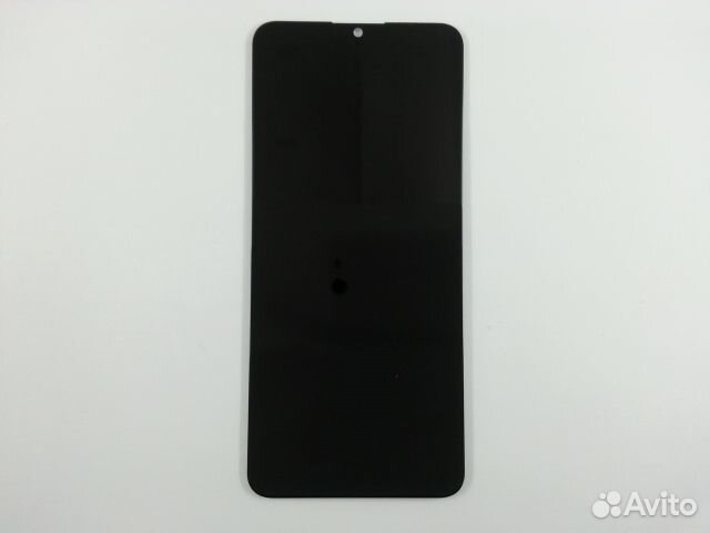 Дисплей для Honor 9A / Huawei Y6p тачскрин