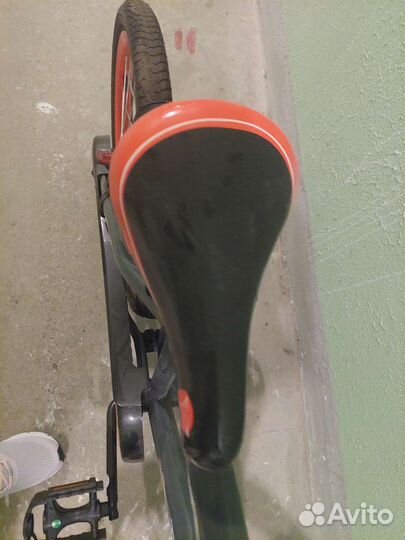 Веллосипед 20 дюймов