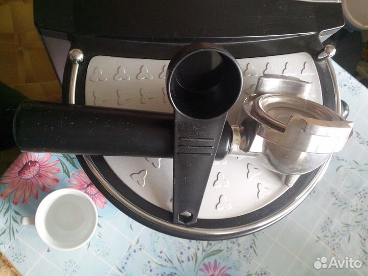 Кофеварка Dimarson