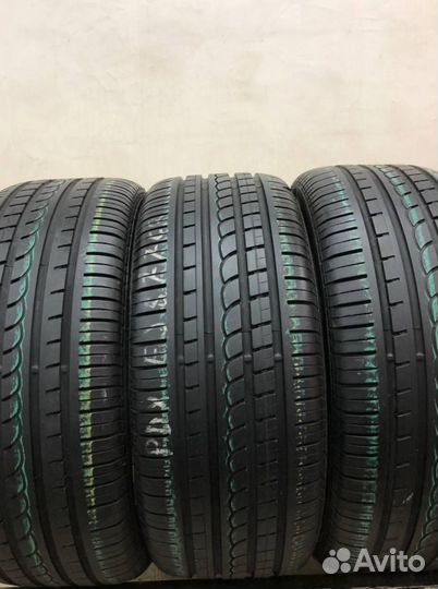 Pirelli P Zero Rosso 225/50 R17 94W