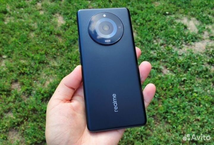 realme 11 Pro, 8/128 ГБ