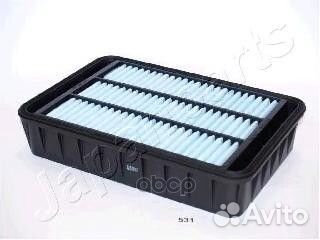 Фильтр воздушный Outlander 2 0 DI-D fa531s Japa