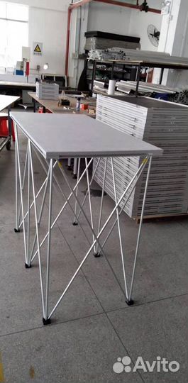 Концертный подиум