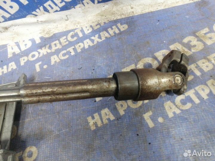 Рулевая колонка Ford Focus 3 седан 2012